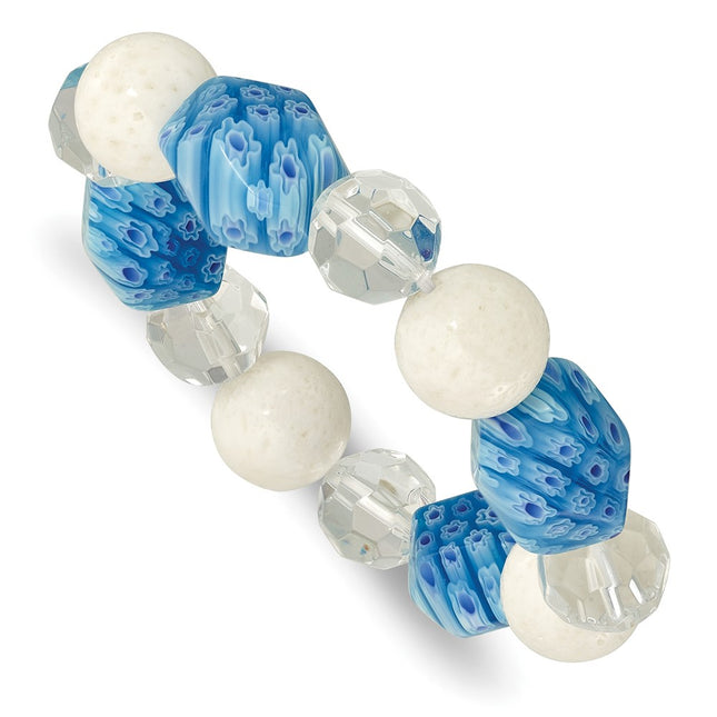 Fashion Bracelets Style QH5743 - Classique Jewelry Inc.