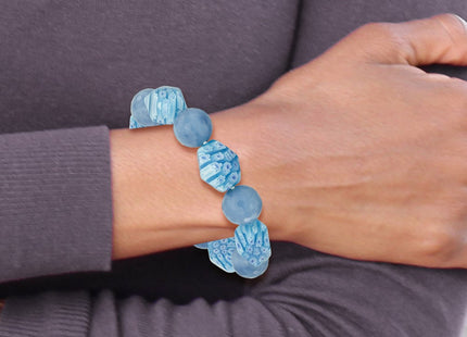 Fashion Bracelets Style QH5744 - Classique Jewelry Inc.