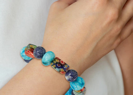 Fashion Bracelets Style QH5745 - Classique Jewelry Inc.