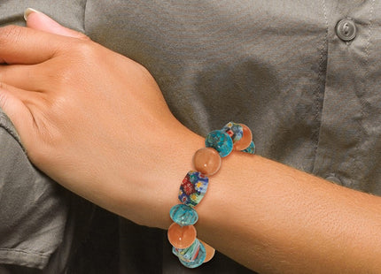 Fashion Bracelets Style QH5746 - Classique Jewelry Inc.