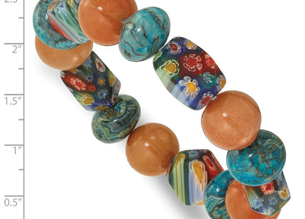 Fashion Bracelets Style QH5746 - Classique Jewelry Inc.