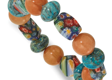 Fashion Bracelets Style QH5746 - Classique Jewelry Inc.