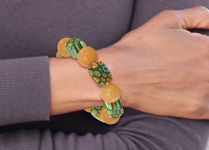 Fashion Bracelets Style QH5748 - Classique Jewelry Inc.