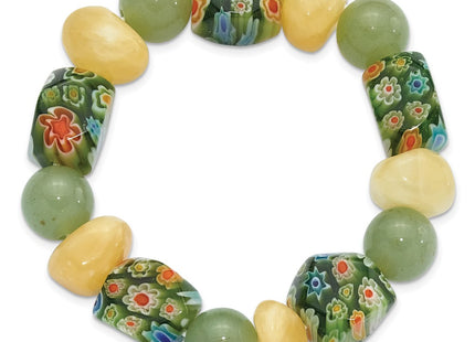 Fashion Bracelets Style QH5749 - Classique Jewelry Inc.