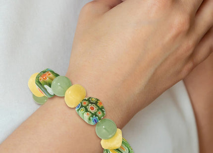 Fashion Bracelets Style QH5749 - Classique Jewelry Inc.