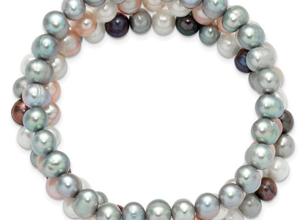 Fashion Bracelets Style QH5761SET - Classique Jewelry Inc.