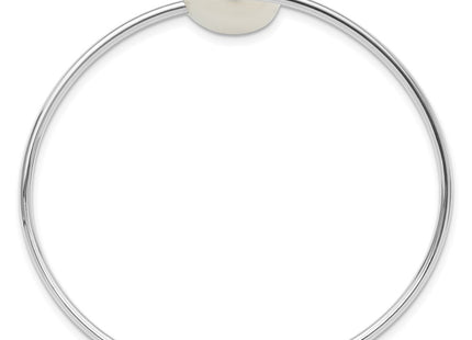 Sterling Silver Jewelry Style QH5764 - Classique Jewelry Inc.