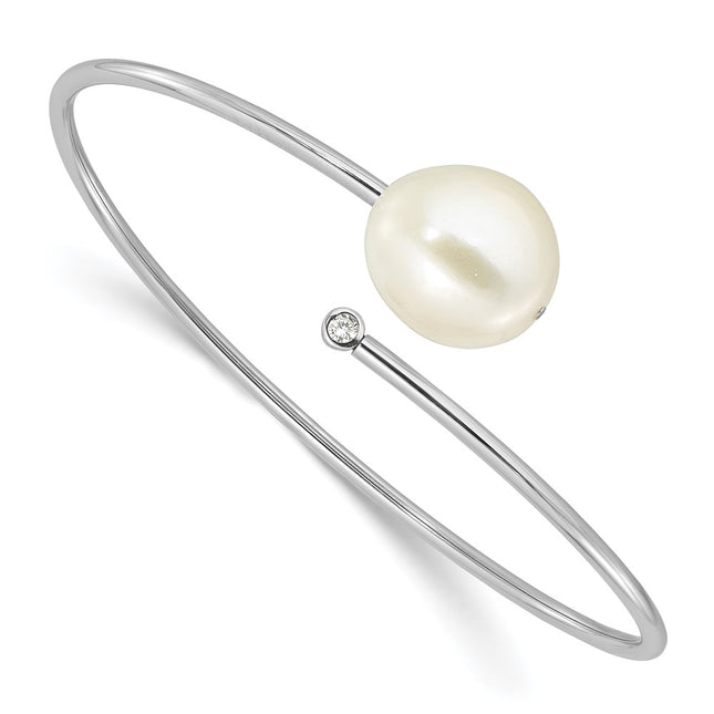 Sterling Silver Jewelry Style QH5764 - Classique Jewelry Inc.