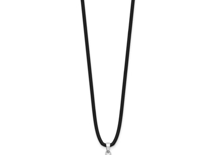 Sterling Silver Jewelry Style QH5772 - Classique Jewelry Inc.