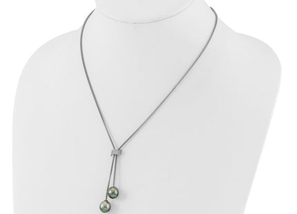 Sterling Silver Jewelry Style QH5773 - Classique Jewelry Inc.