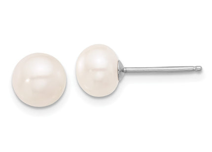 Sterling Silver Earrings Style QH5779SET - Classique Jewelry Inc.