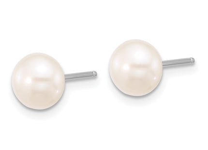 Sterling Silver Earrings Style QH5779SET - Classique Jewelry Inc.