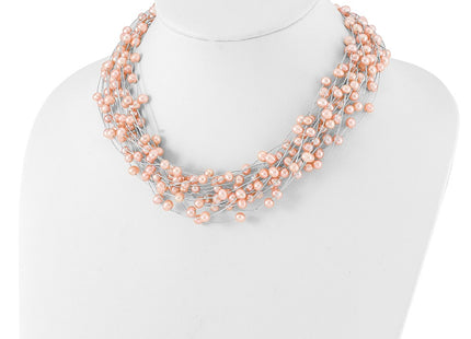 Sterling Silver Jewelry Style QH5782 - Classique Jewelry Inc.
