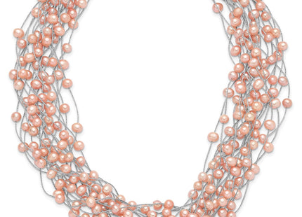 Sterling Silver Jewelry Style QH5782 - Classique Jewelry Inc.