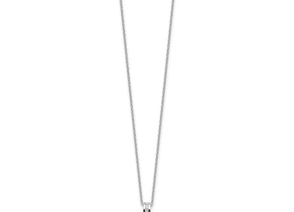 Sterling Silver Jewelry Style QH5784 - Classique Jewelry Inc.