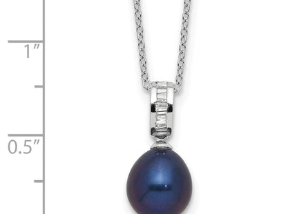 Sterling Silver Jewelry Style QH5784 - Classique Jewelry Inc.