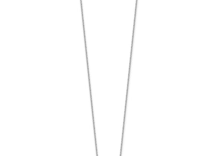 Sterling Silver Jewelry Style QH5787 - Classique Jewelry Inc.