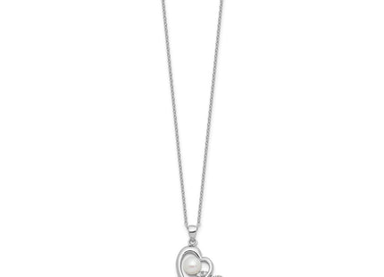 Sterling Silver Jewelry Style QH5788 - Classique Jewelry Inc.