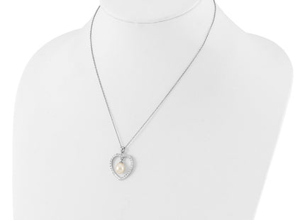 Sterling Silver Jewelry Style QH5789 - Classique Jewelry Inc.