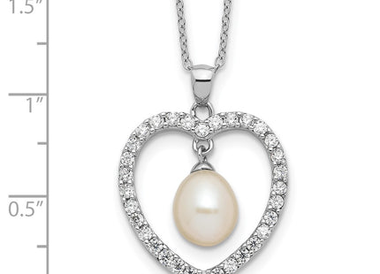 Sterling Silver Jewelry Style QH5789 - Classique Jewelry Inc.