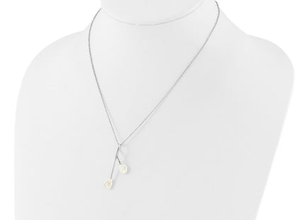 Sterling Silver Jewelry Style QH5792 - Classique Jewelry Inc.
