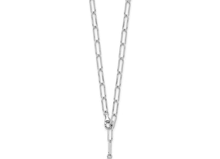 Sterling Silver Jewelry Style QH5794 - Classique Jewelry Inc.