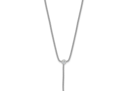 Sterling Silver Jewelry Style QH5796 - Classique Jewelry Inc.