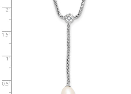 Sterling Silver Jewelry Style QH5796 - Classique Jewelry Inc.