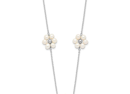 Sterling Silver Jewelry Style QH5799 - Classique Jewelry Inc.