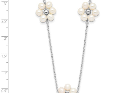 Sterling Silver Jewelry Style QH5799 - Classique Jewelry Inc.