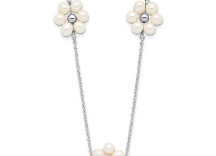 Sterling Silver Jewelry Style QH5799 - Classique Jewelry Inc.