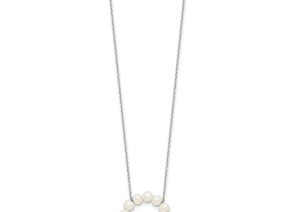 Sterling Silver Jewelry Style QH5800 - Classique Jewelry Inc.