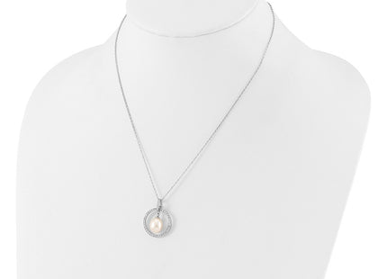 Sterling Silver Jewelry Style QH5801 - Classique Jewelry Inc.