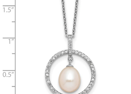 Sterling Silver Jewelry Style QH5801 - Classique Jewelry Inc.