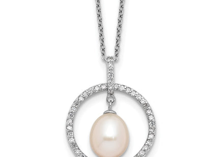 Sterling Silver Jewelry Style QH5801 - Classique Jewelry Inc.