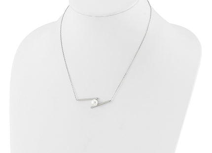 Sterling Silver Jewelry Style QH5804 - Classique Jewelry Inc.