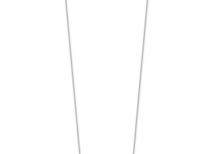 Sterling Silver Jewelry Style QH5807 - Classique Jewelry Inc.