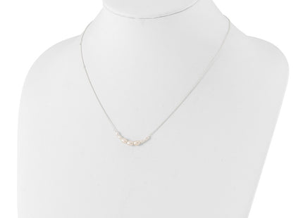 Sterling Silver Jewelry Style QH5807 - Classique Jewelry Inc.