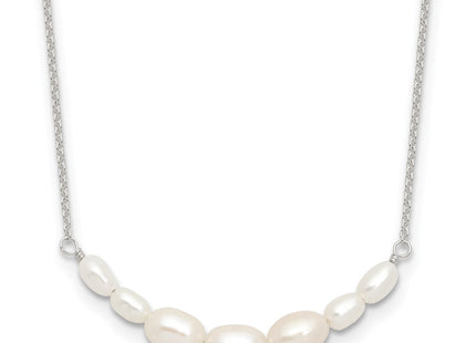 Sterling Silver Jewelry Style QH5807 - Classique Jewelry Inc.