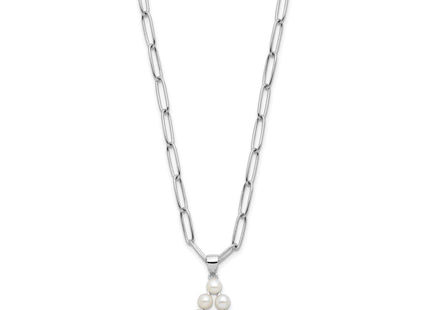 Sterling Silver Jewelry Style QH5808A - Classique Jewelry Inc.