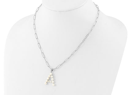 Sterling Silver Jewelry Style QH5808A - Classique Jewelry Inc.
