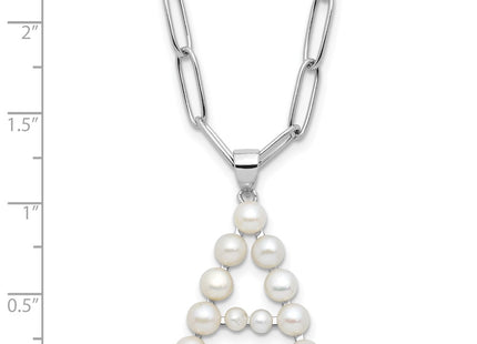 Sterling Silver Jewelry Style QH5808A - Classique Jewelry Inc.