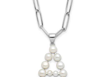 Sterling Silver Jewelry Style QH5808A - Classique Jewelry Inc.