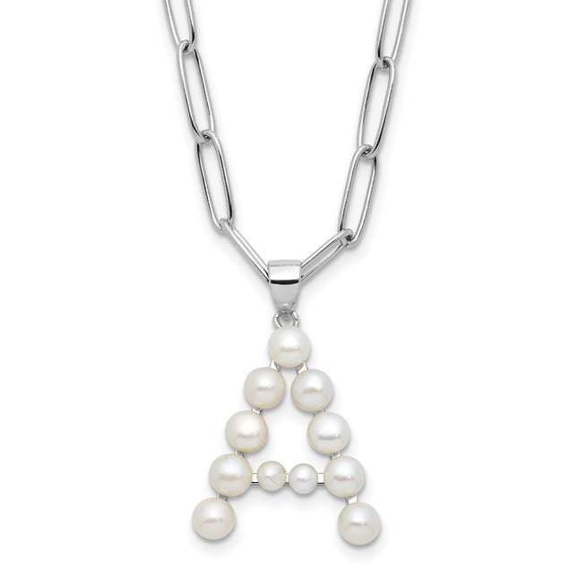 Sterling Silver Jewelry Style QH5808A - Classique Jewelry Inc.
