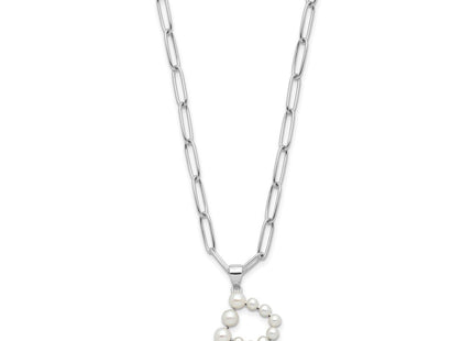 Sterling Silver Jewelry Style QH5808B - Classique Jewelry Inc.
