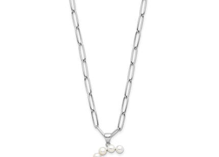 Sterling Silver Jewelry Style QH5808C - Classique Jewelry Inc.