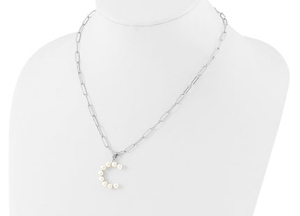 Sterling Silver Jewelry Style QH5808C - Classique Jewelry Inc.