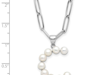 Sterling Silver Jewelry Style QH5808C - Classique Jewelry Inc.