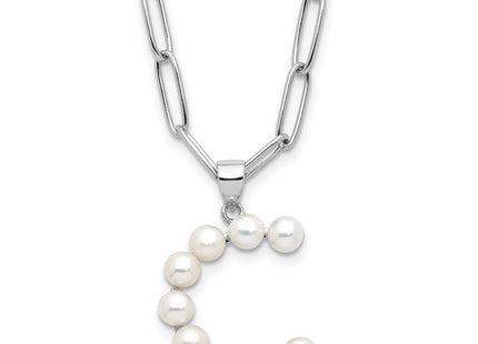 Sterling Silver Jewelry Style QH5808C - Classique Jewelry Inc.