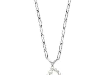 Sterling Silver Jewelry Style QH5808D - Classique Jewelry Inc.